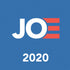 Joe 2020 Political Nintendo 2DS XL (2017) Skin